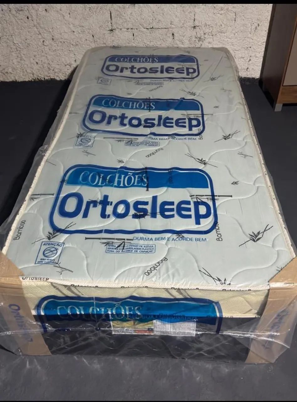 CAMA ACOPLADA SOLTEIRO  - Foto 2