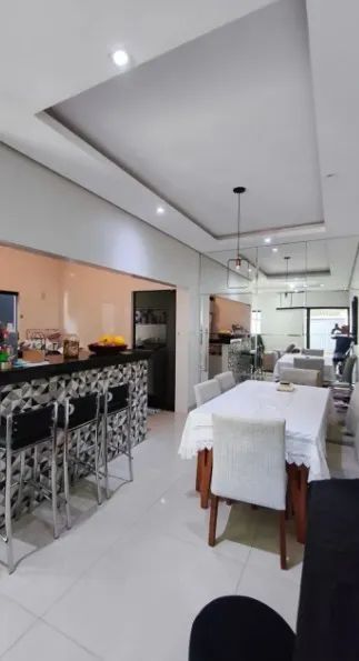 Casa em Rosa dos Ventos - 3 quartos  - Financia - Foto 4