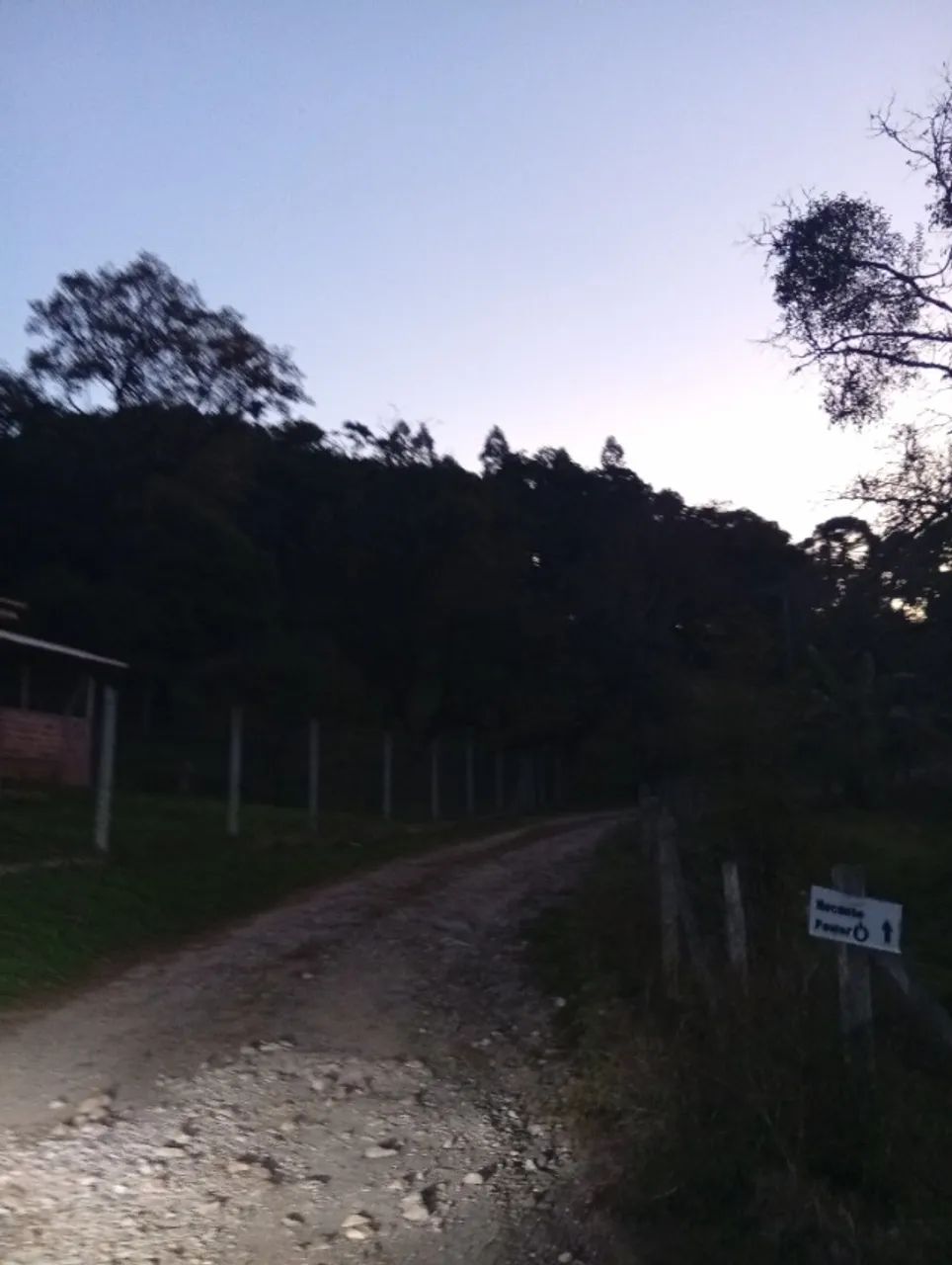 Chácara (terreno) - Foto 3