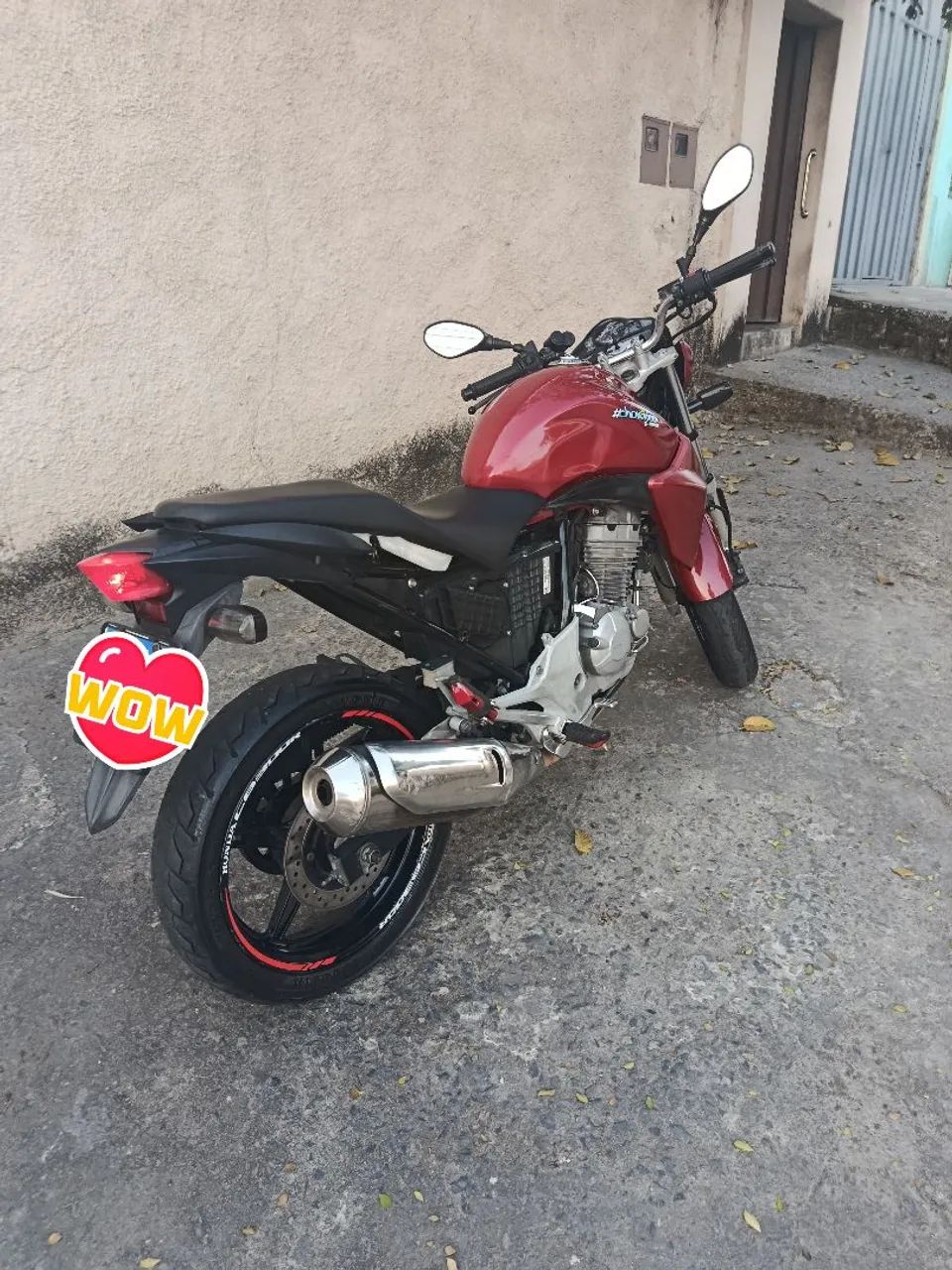 Cb300r  - Foto 3