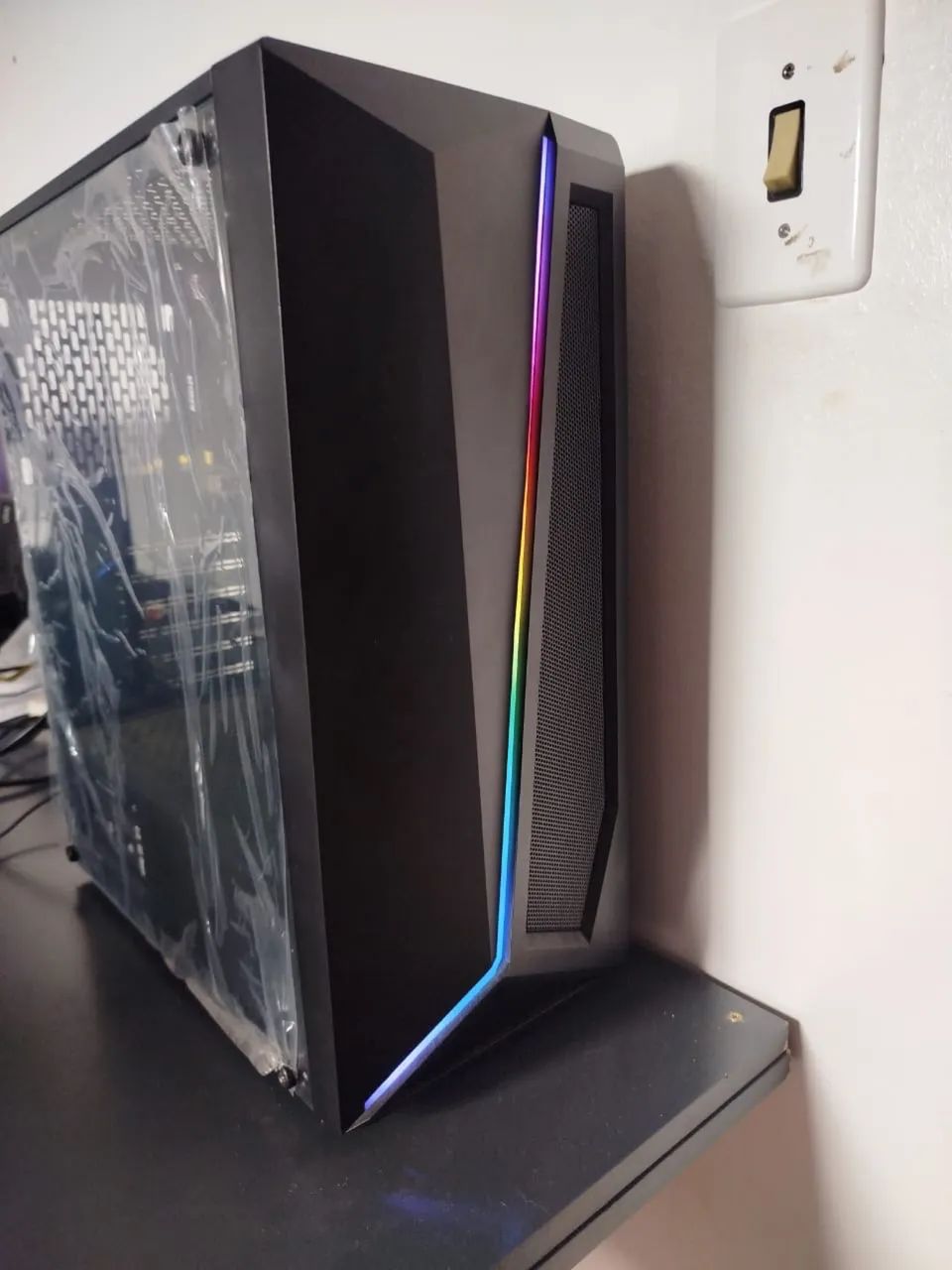 Gaming Computer405754931252439043
