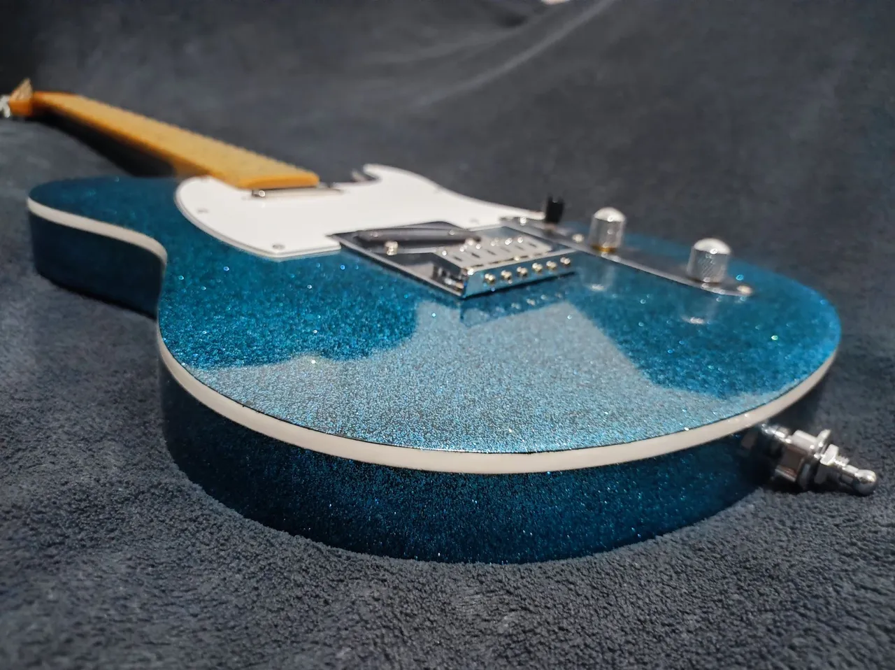 telecaster custom