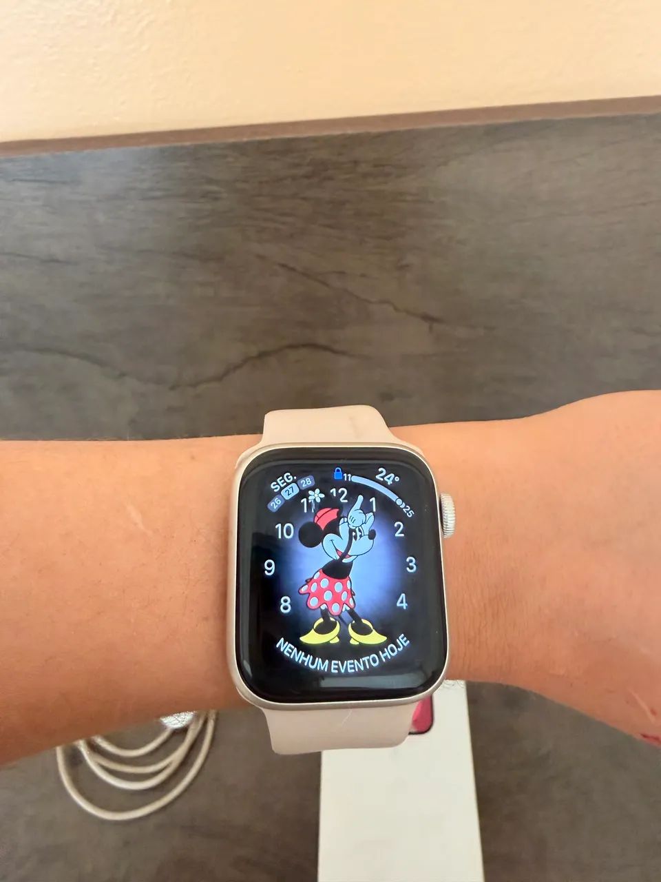 Apple Watch SE 40mm  - Foto 3