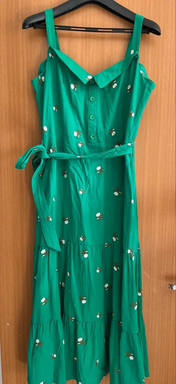 Vestido  - Foto 2