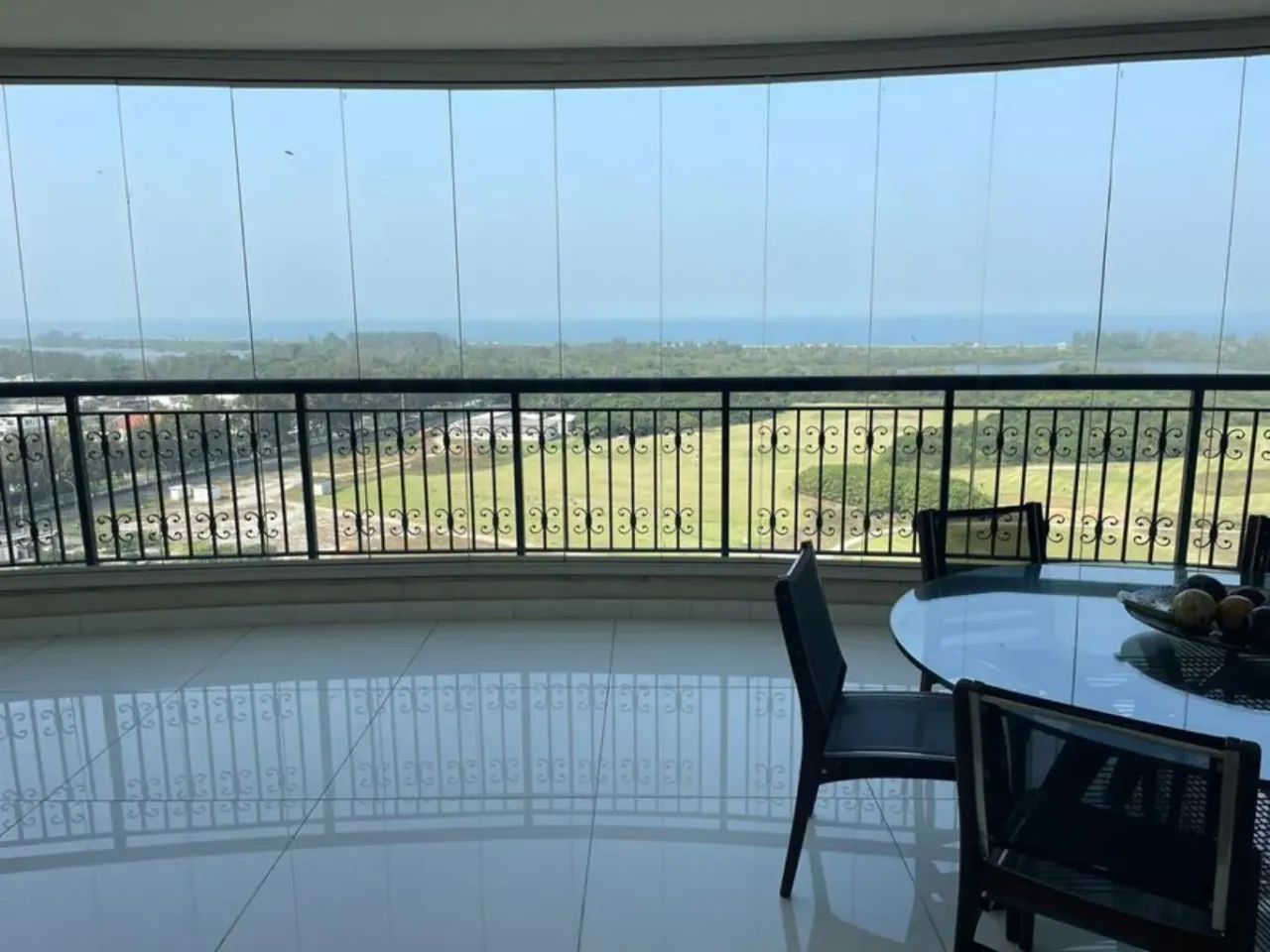 Condomínio Riserva Uno Apartamento  436 metros quadrados com 3 quartos - Foto 2