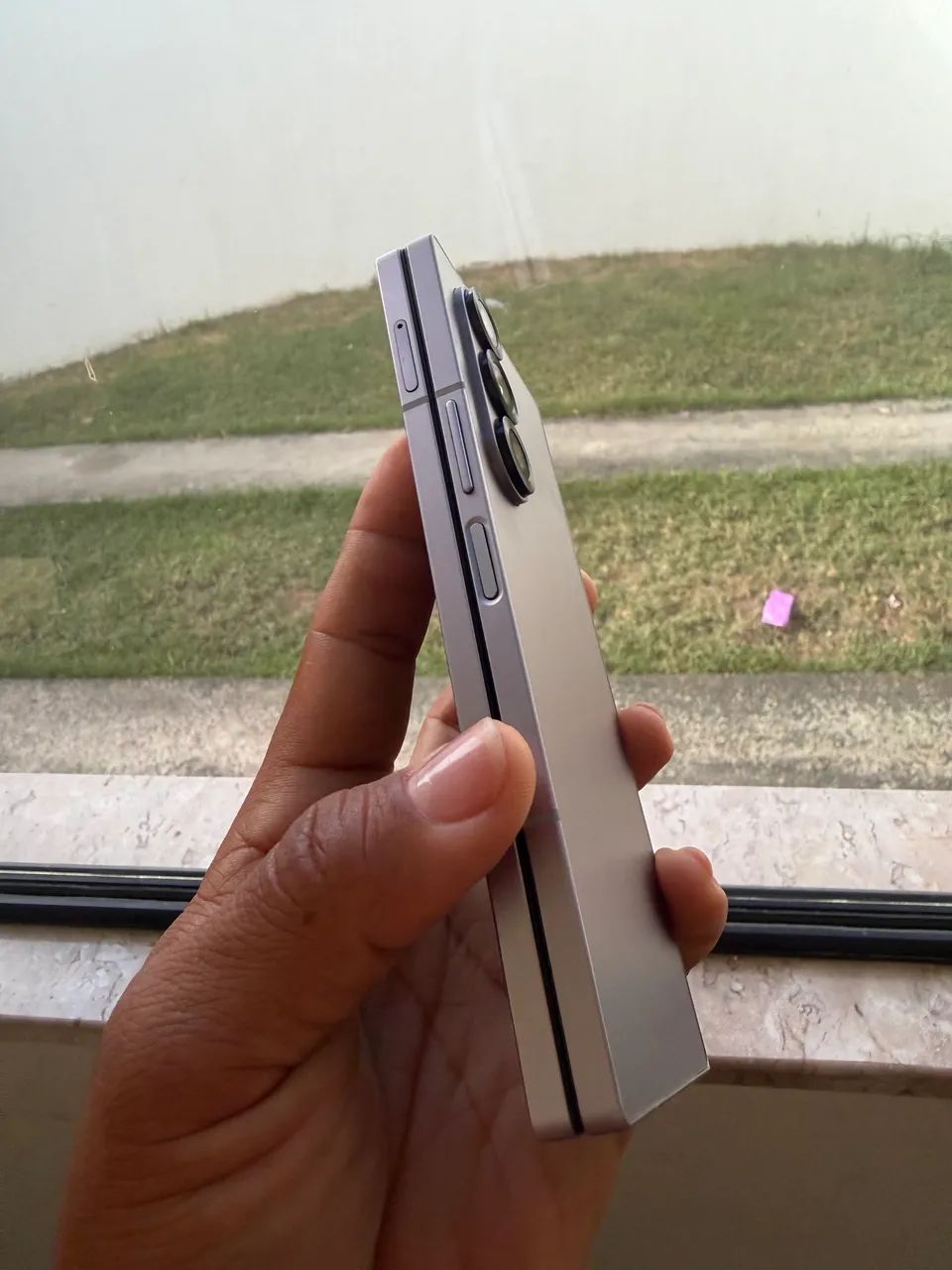Samsung Z Fold 6 - Foto 4