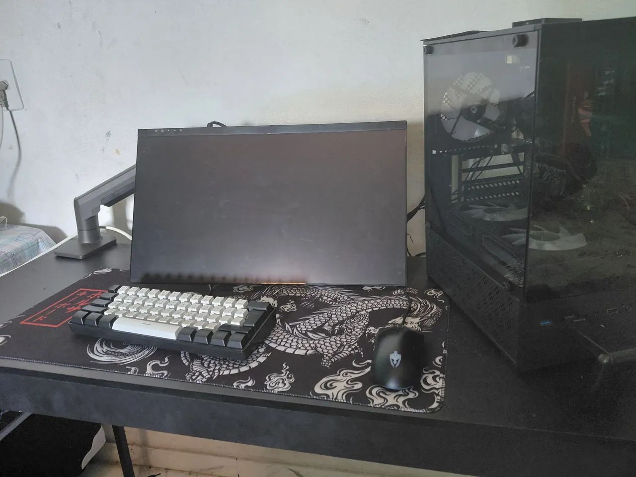 Pc Gamer pra Vender rápido!!