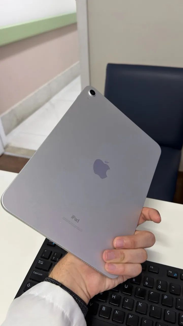 iPad 10 64 GB  - Foto 2