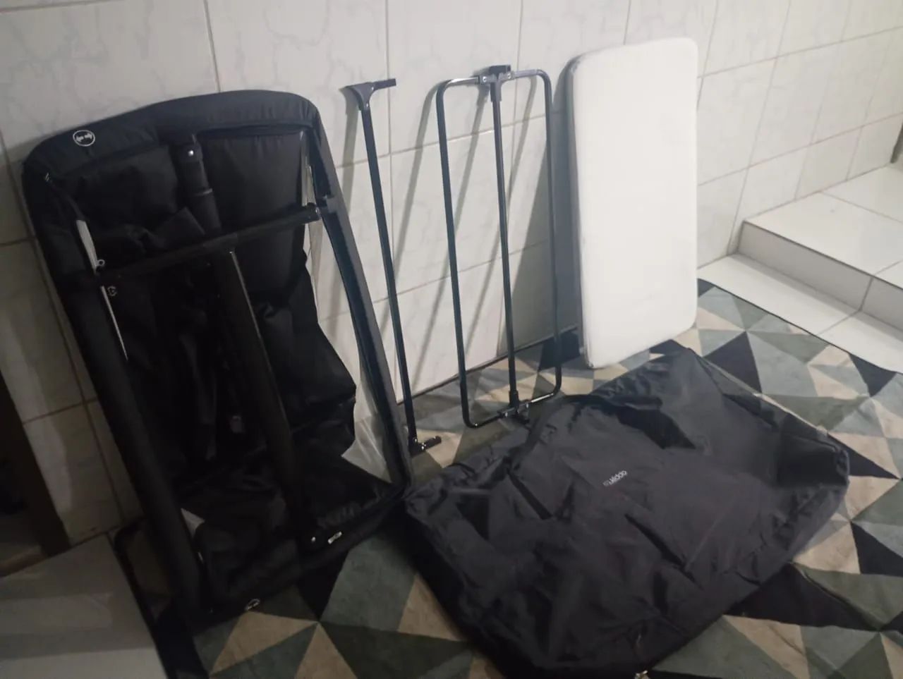 Berço  - Foto 2