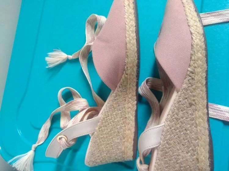 Espadrille Dumond - Foto 3