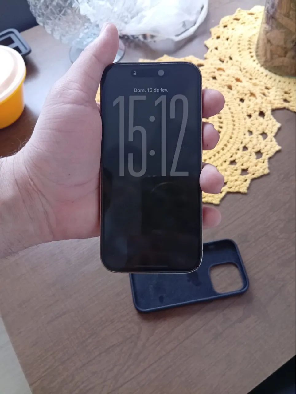 Iphone 14 Pro  - Foto 3