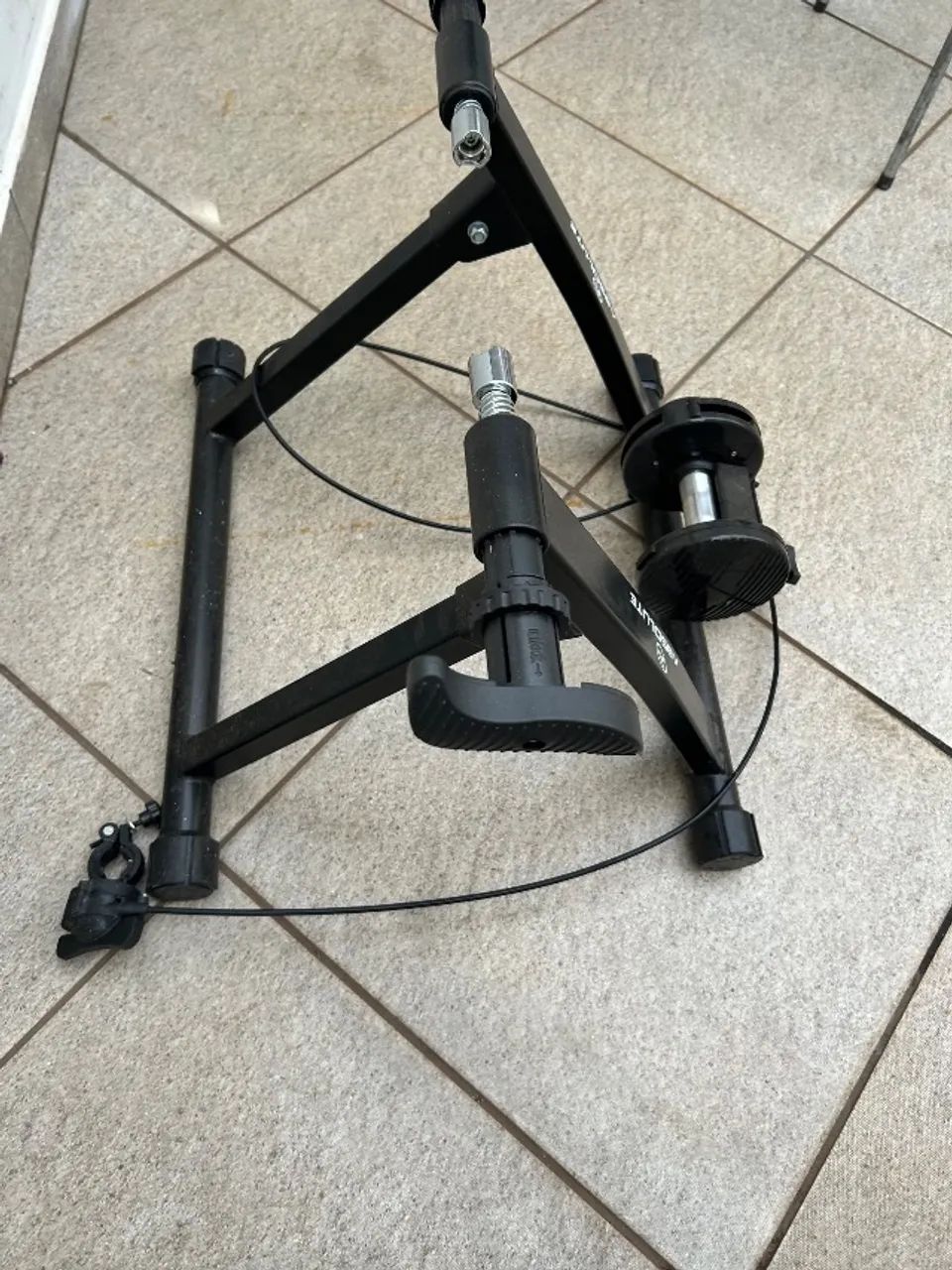 Rolo de Treinamento Absolute Wild 8 29 e 700