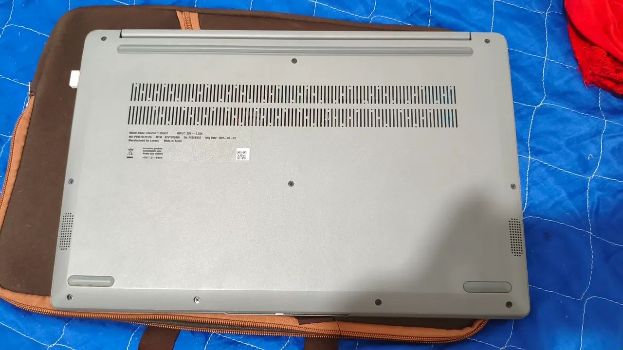 Notebook Lenovo ideapad 3 - Foto 3