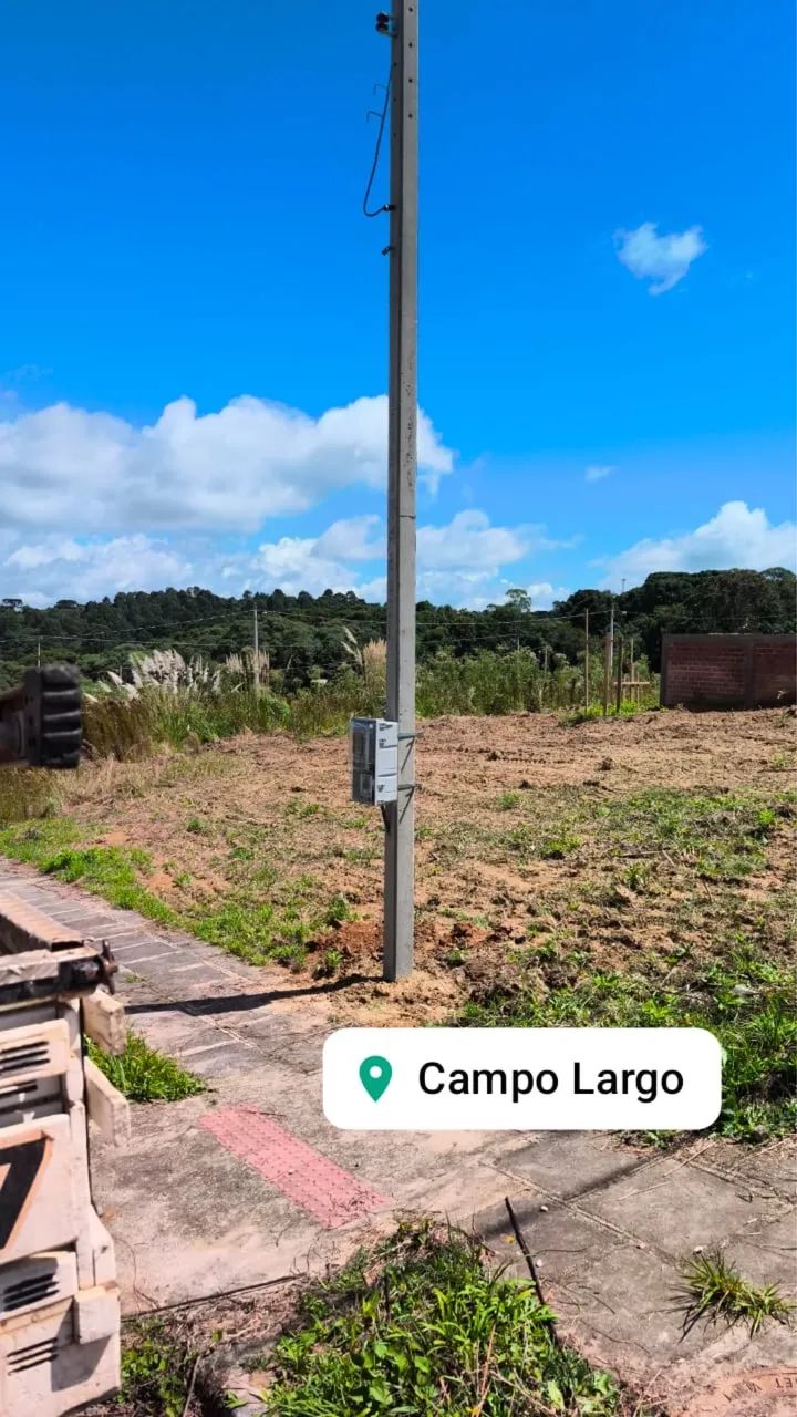 Bifásico Padrões Poste Luz Energia Caixa Copel Cocel Eletro10 - Foto 3