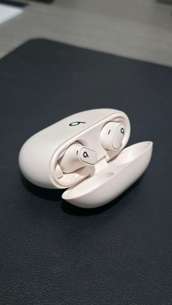 Beats Studio Buds (Apple) - Foto 5