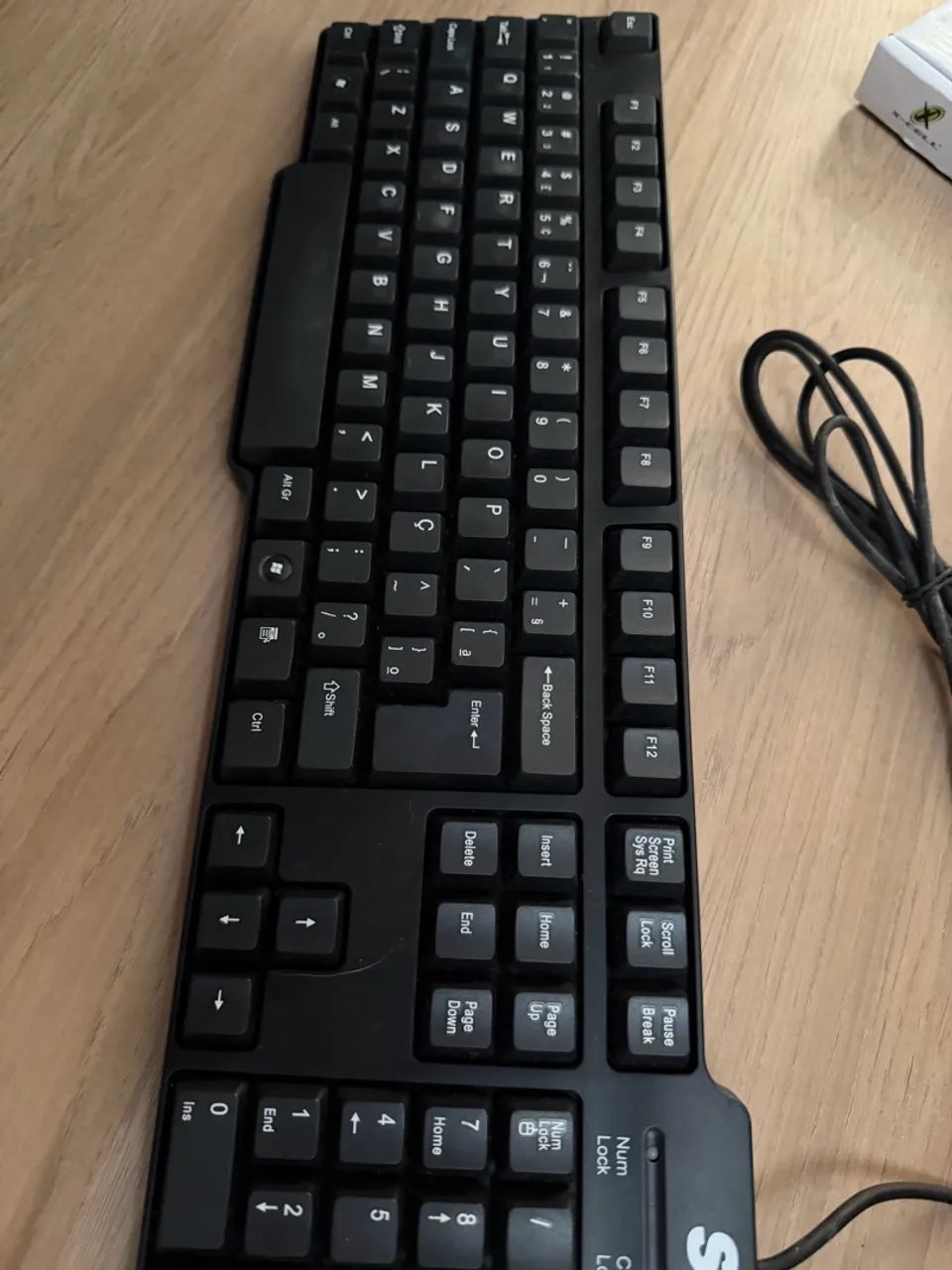 Teclado computador - Foto 2