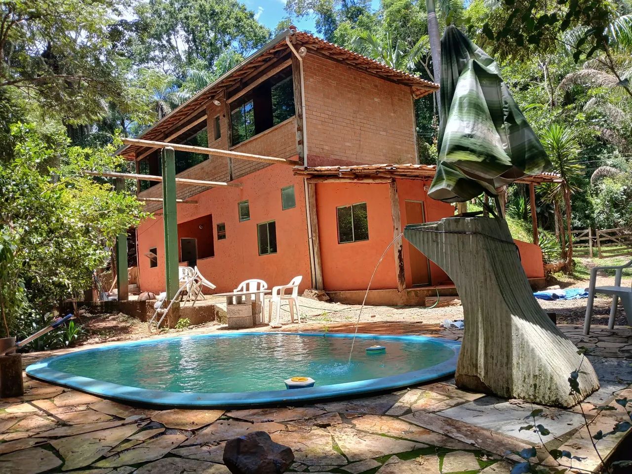 Foto - Nova Lima - Jardins de Petrópolis