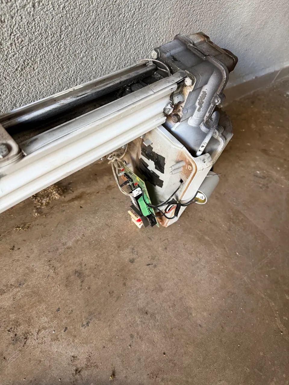 Motor portão Peccinim para ir embora !  - Foto 3