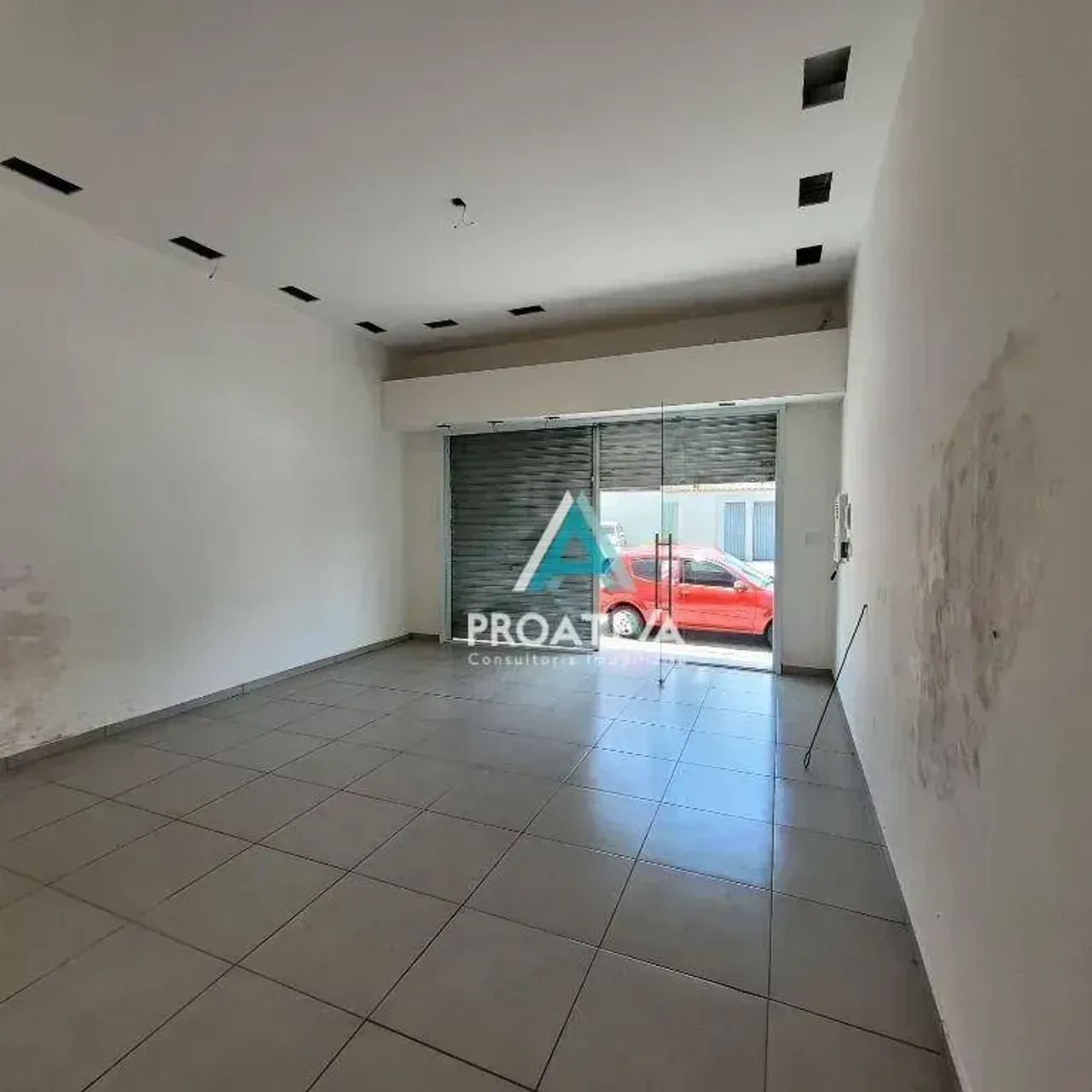 Salão para alugar, 60 m² - Vila Alpina - Santo André/SP