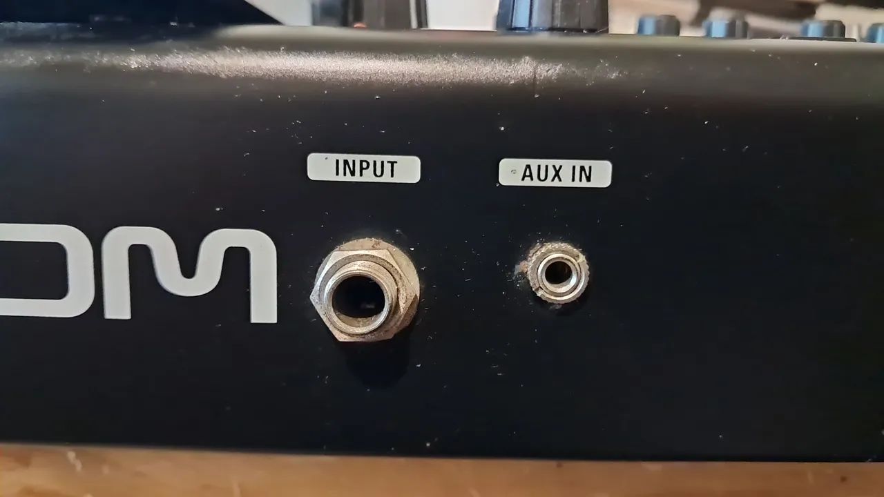 Zoom G5n - Foto 4