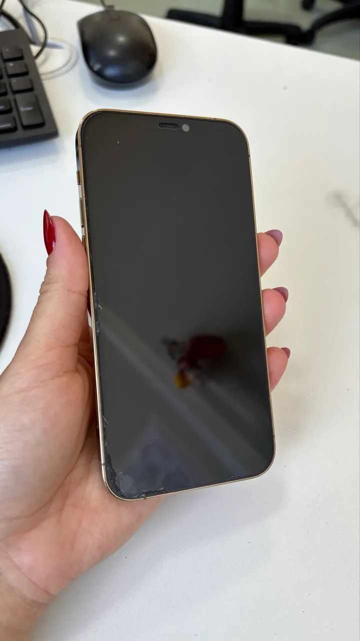 IPhone 12 Pro 128 - Foto 5