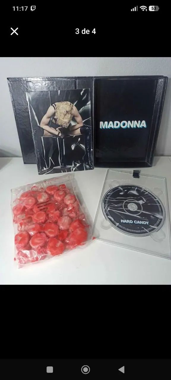 Box Madonna  - Foto 2