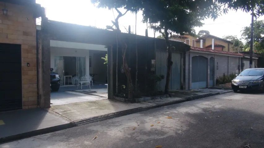 Casa em Belém, 3 suítes. - Foto 2