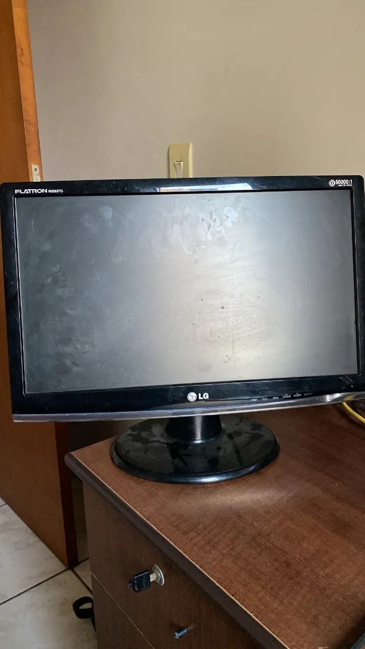 Monitor LG | Monitor Positivo