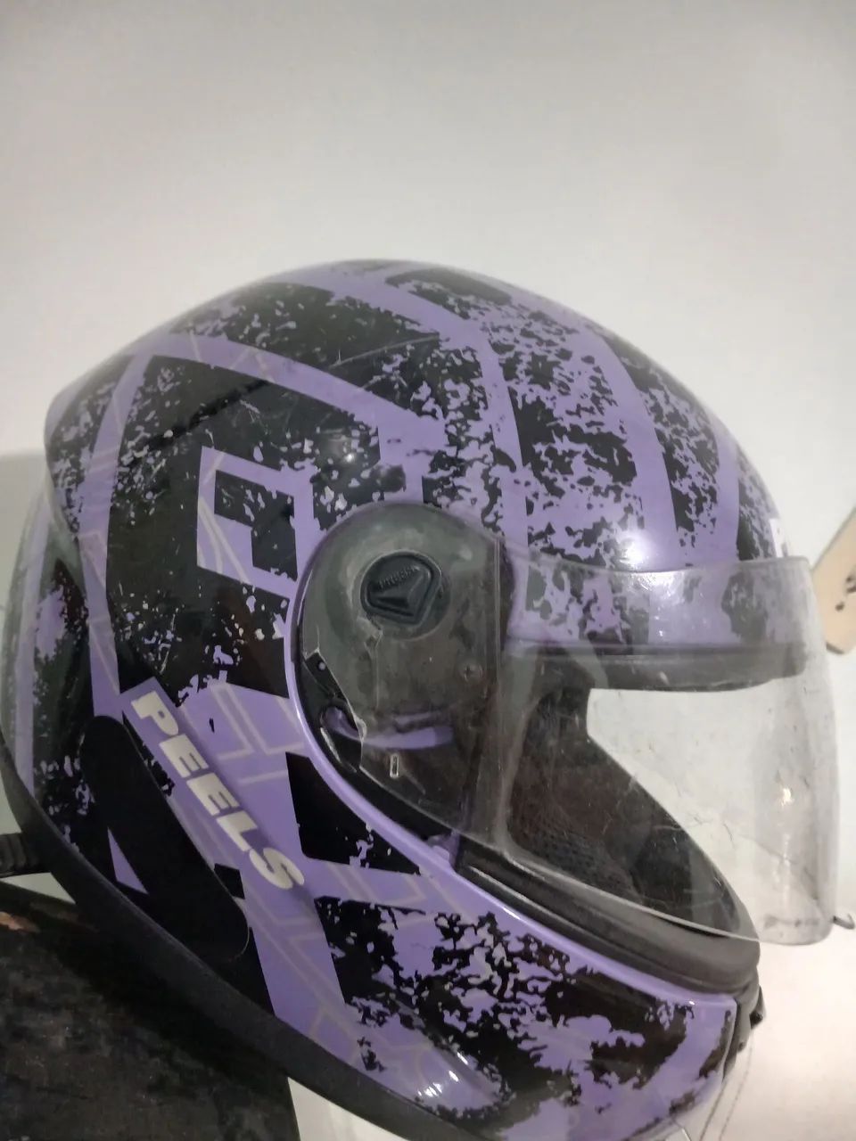 Capacete 