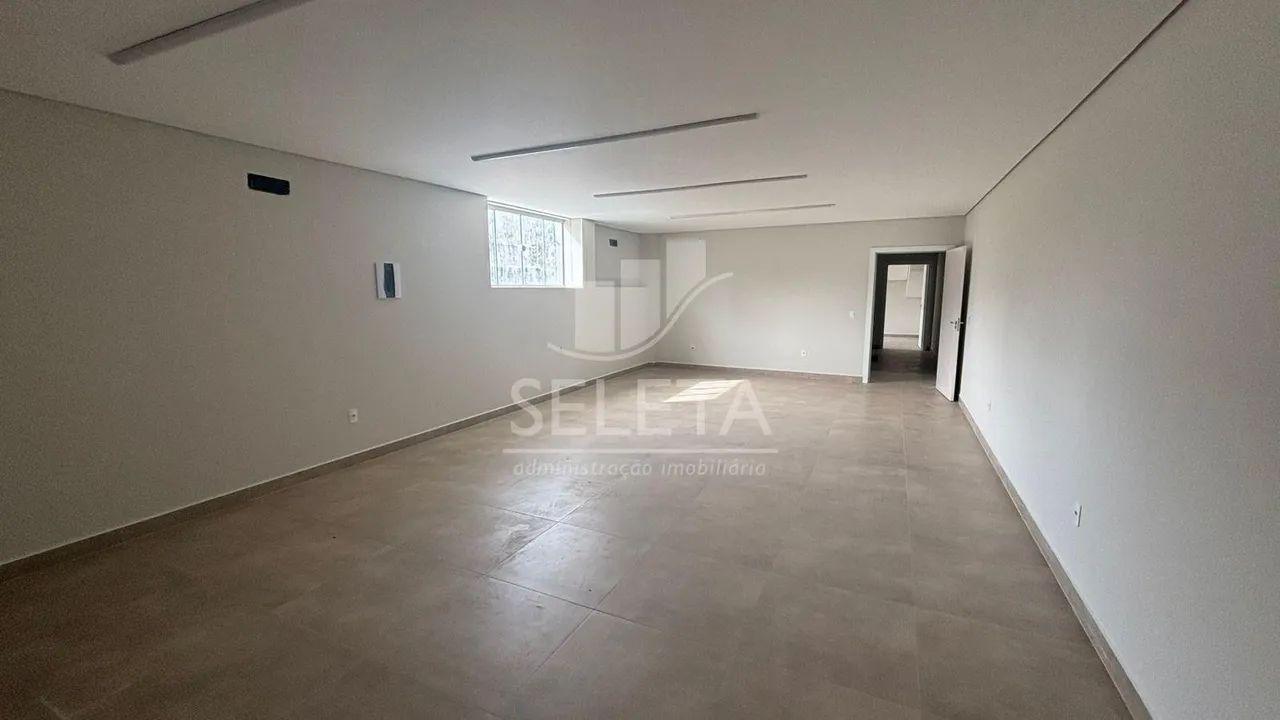 Ótima sala no Bairro Neva em Cascavel PR - Foto 3