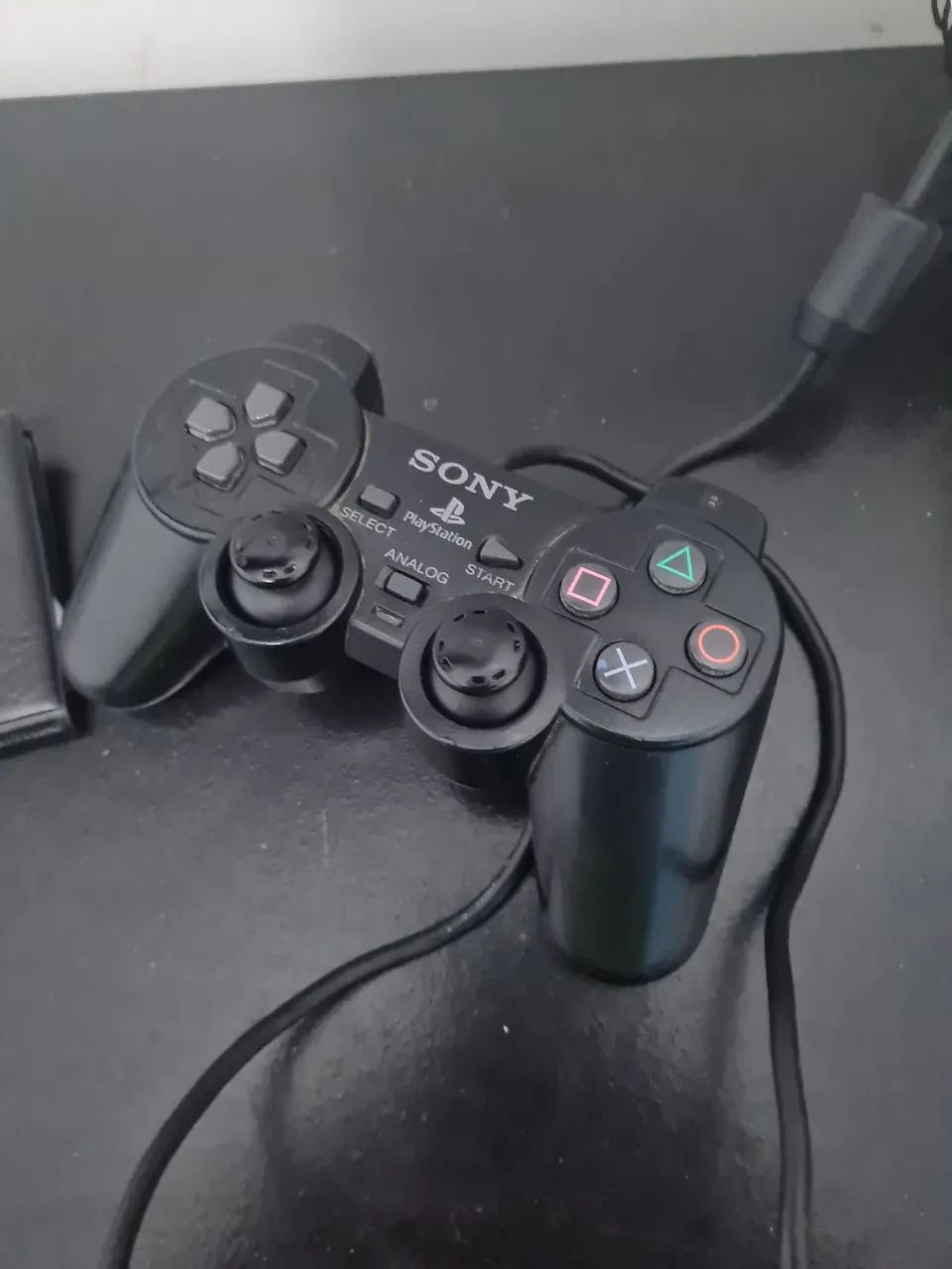 Ps2 - Foto 2