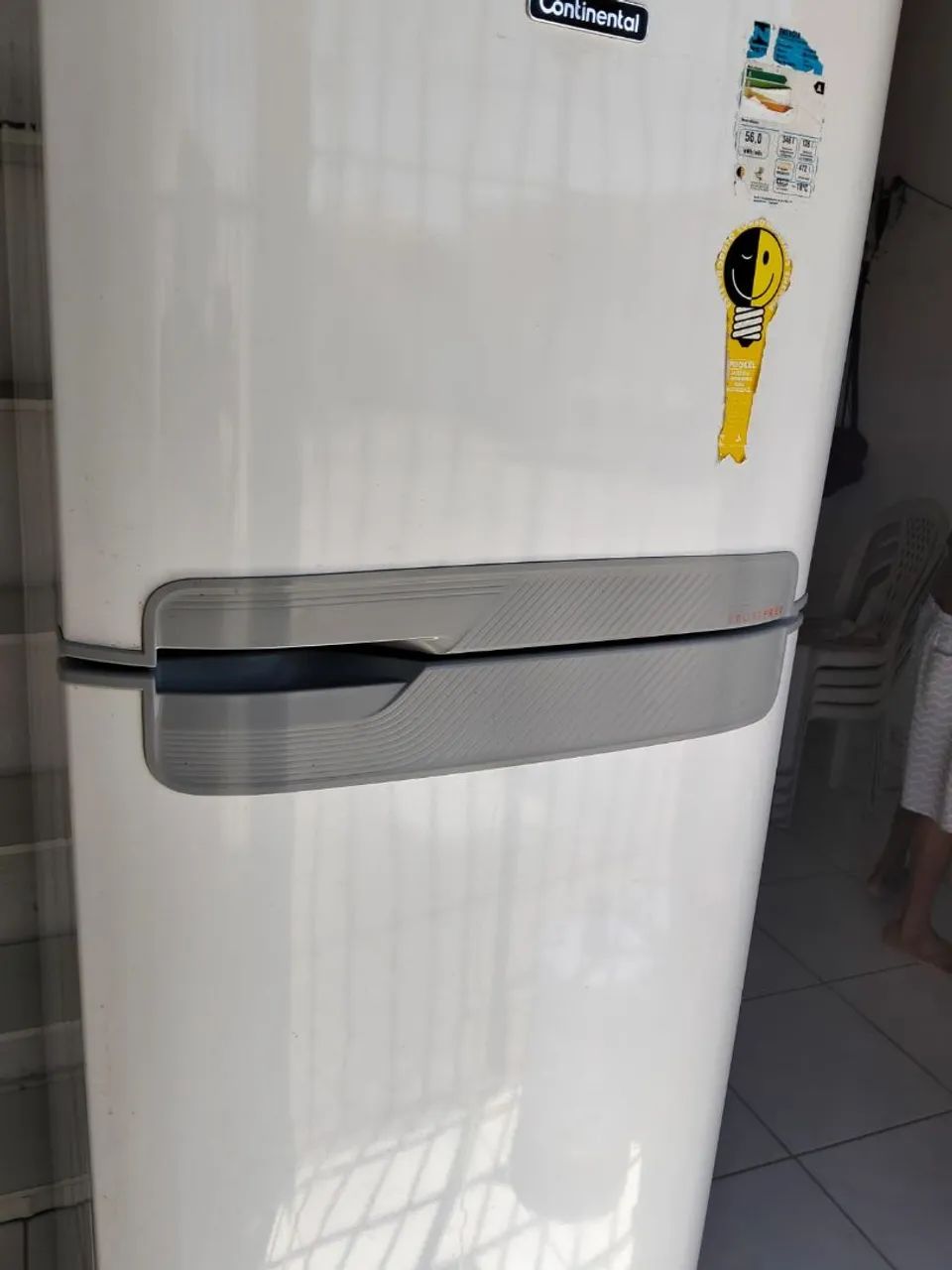 Geladeira 