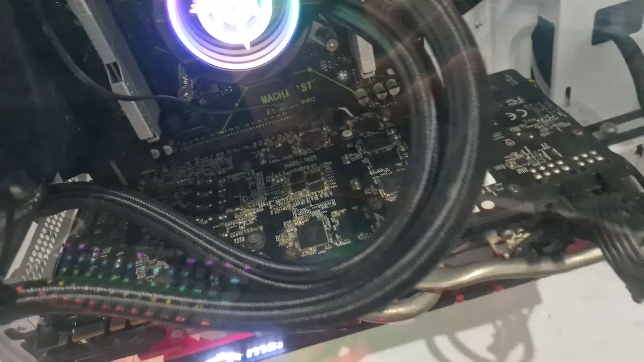 GTX 970 msi  - Foto 3