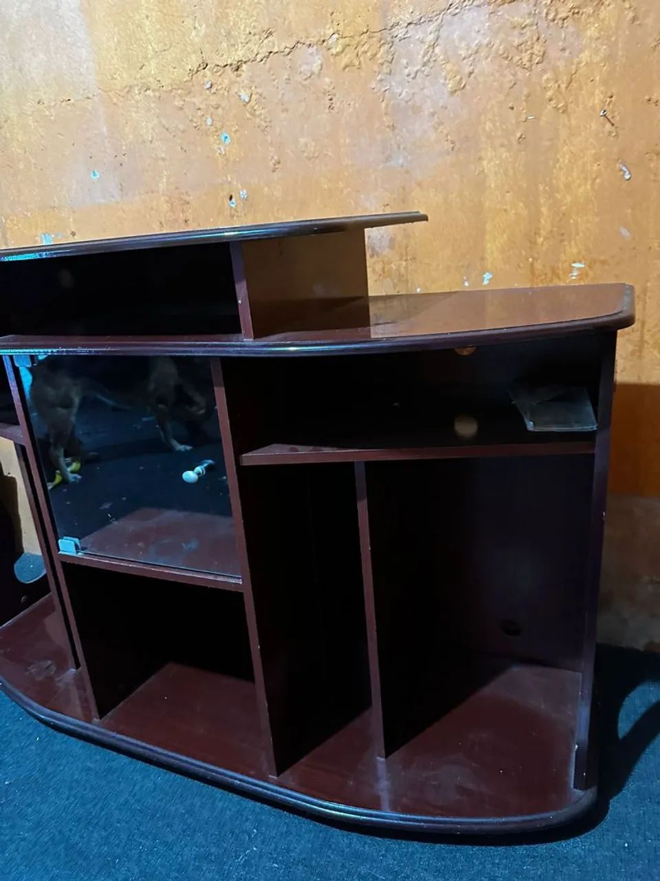 Vendo rack usada...65153855560451121