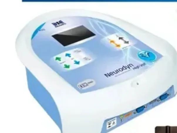 Neurodyn ll ( tens) preço 1100 reais