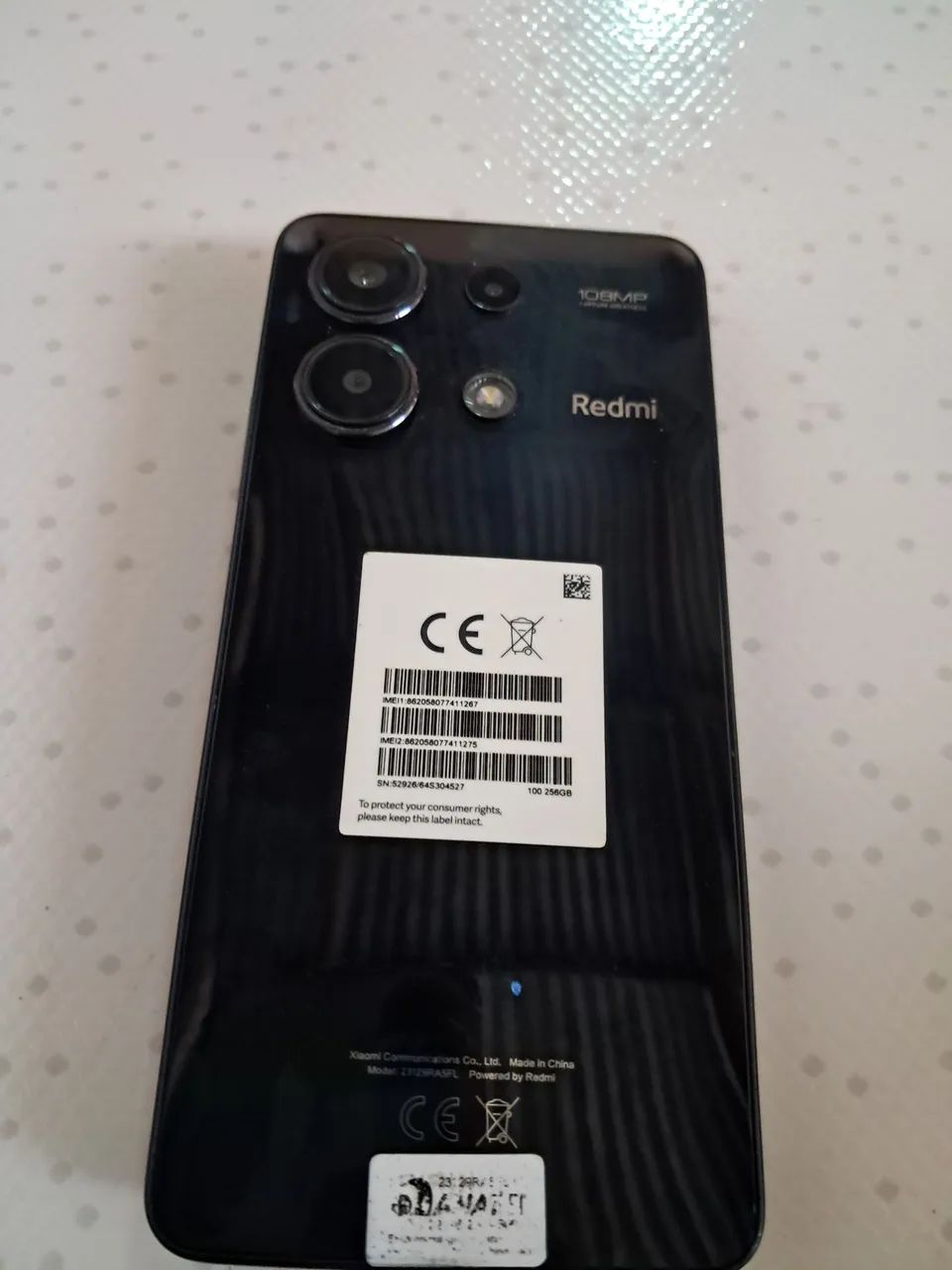 Celular xiaomi 13 - Foto 3