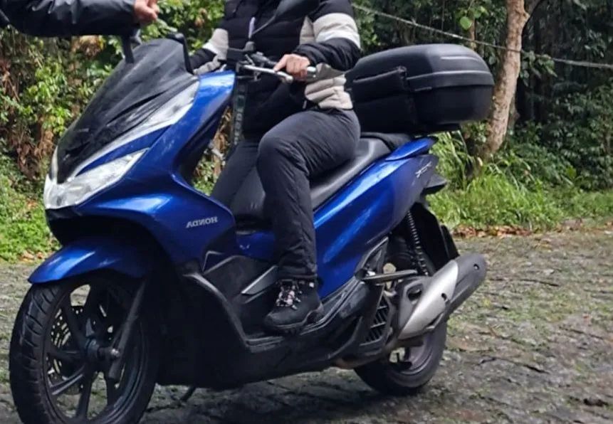 Pcx  - Foto 2