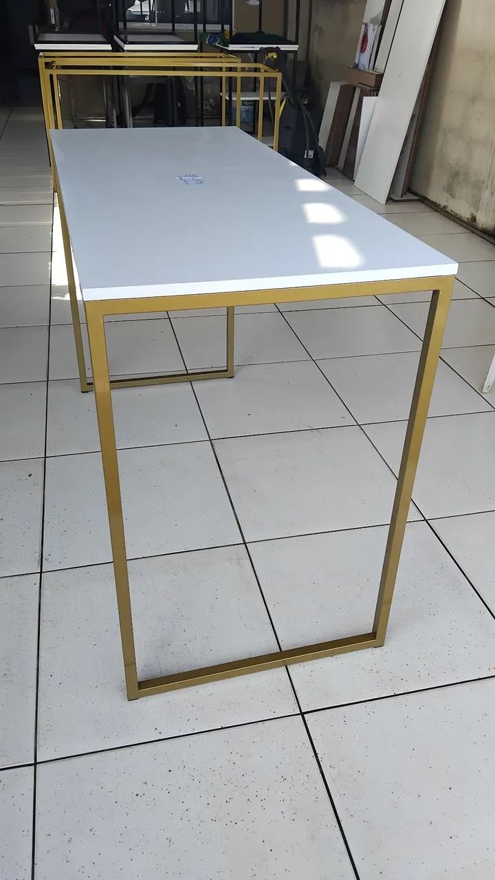 Mesa de estudo  - Foto 3