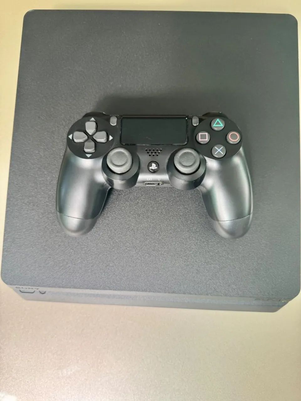 PlayStation 4 PS4