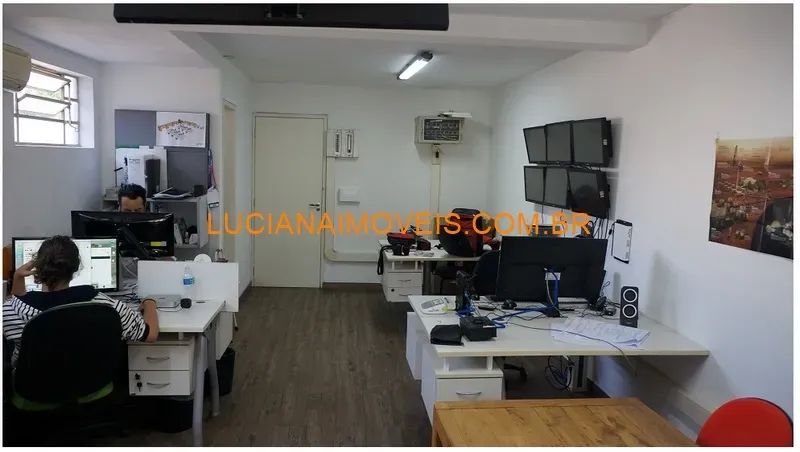 Sala/Conjunto para venda com 360 metros quadrados com 8 quartos - Foto 4