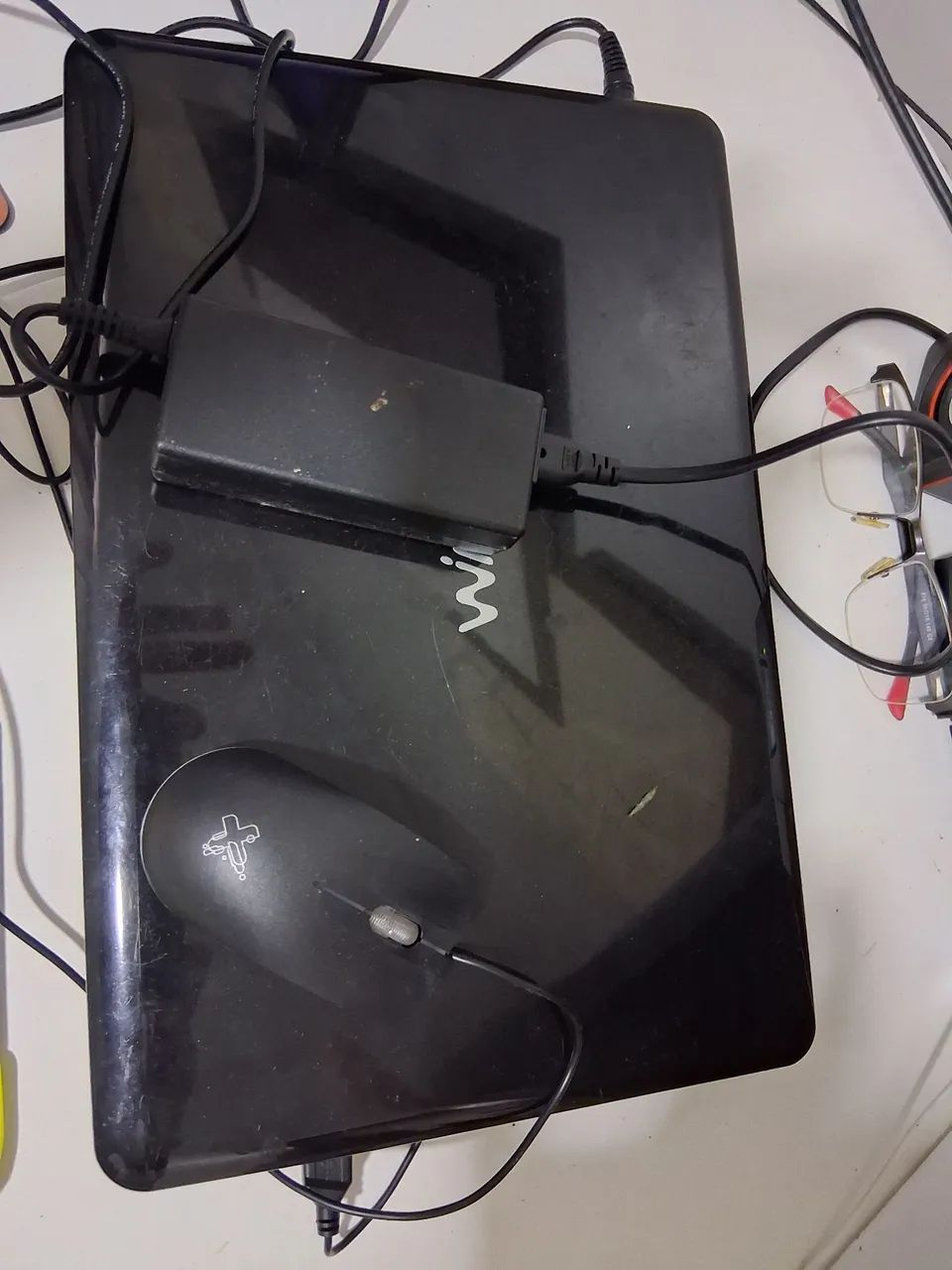 Notebook lenovo-  Intel Core i3 14"  RAM 4,00 GB - Foto 5