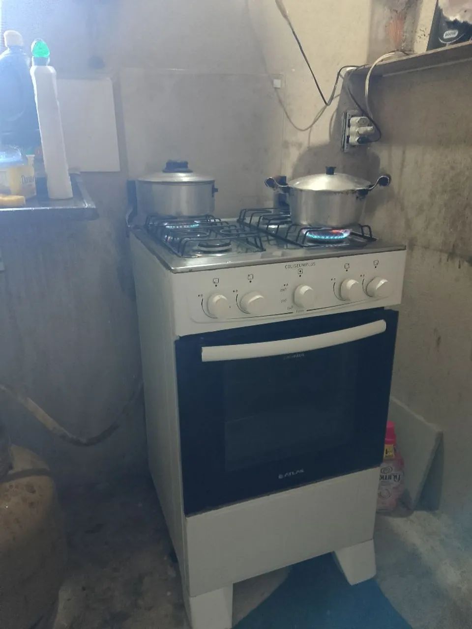 Fogão  - Foto 2