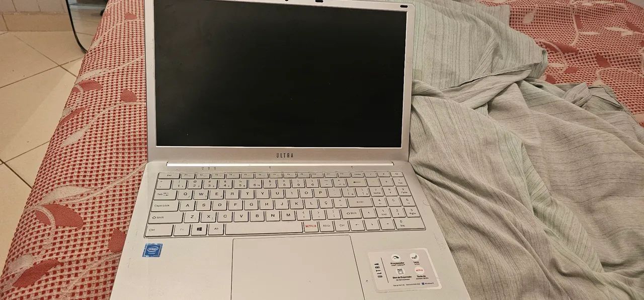 Notebook no precinnho , ótimo estado !  - Foto 2