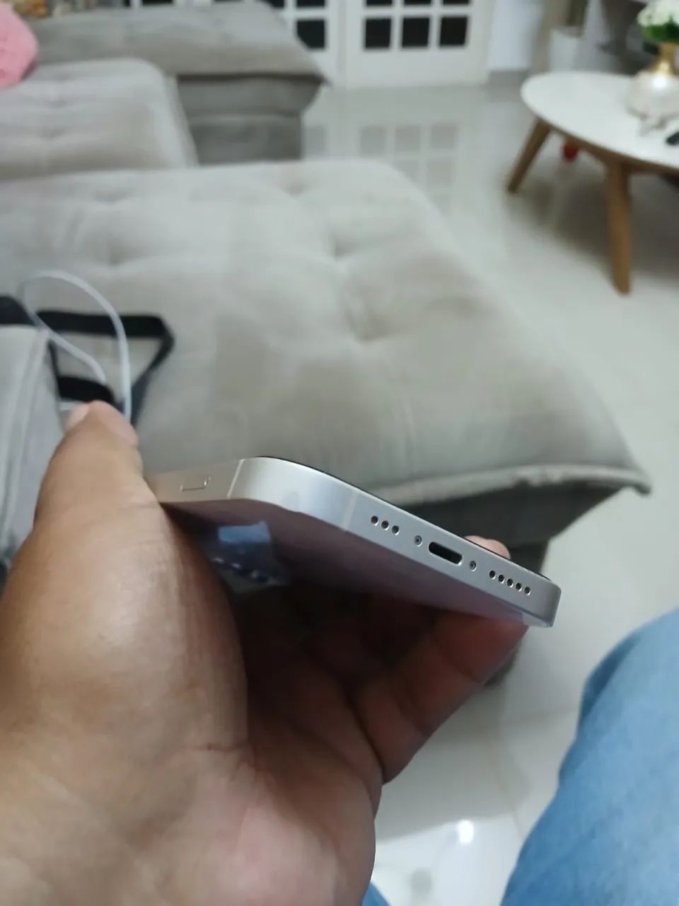 iPhone 14 128gb  - Foto 5