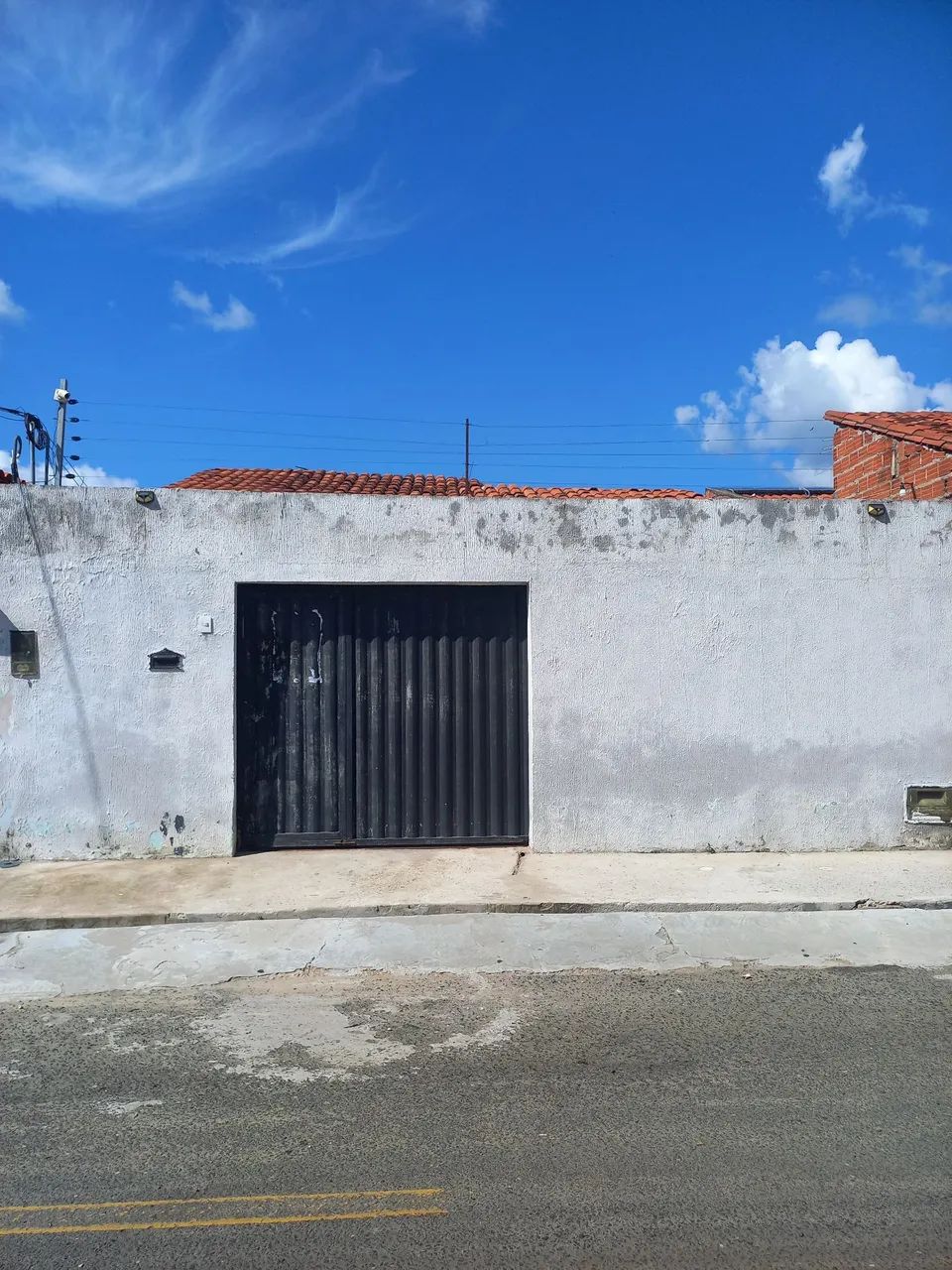 Foto - Teresina - Mocambinho