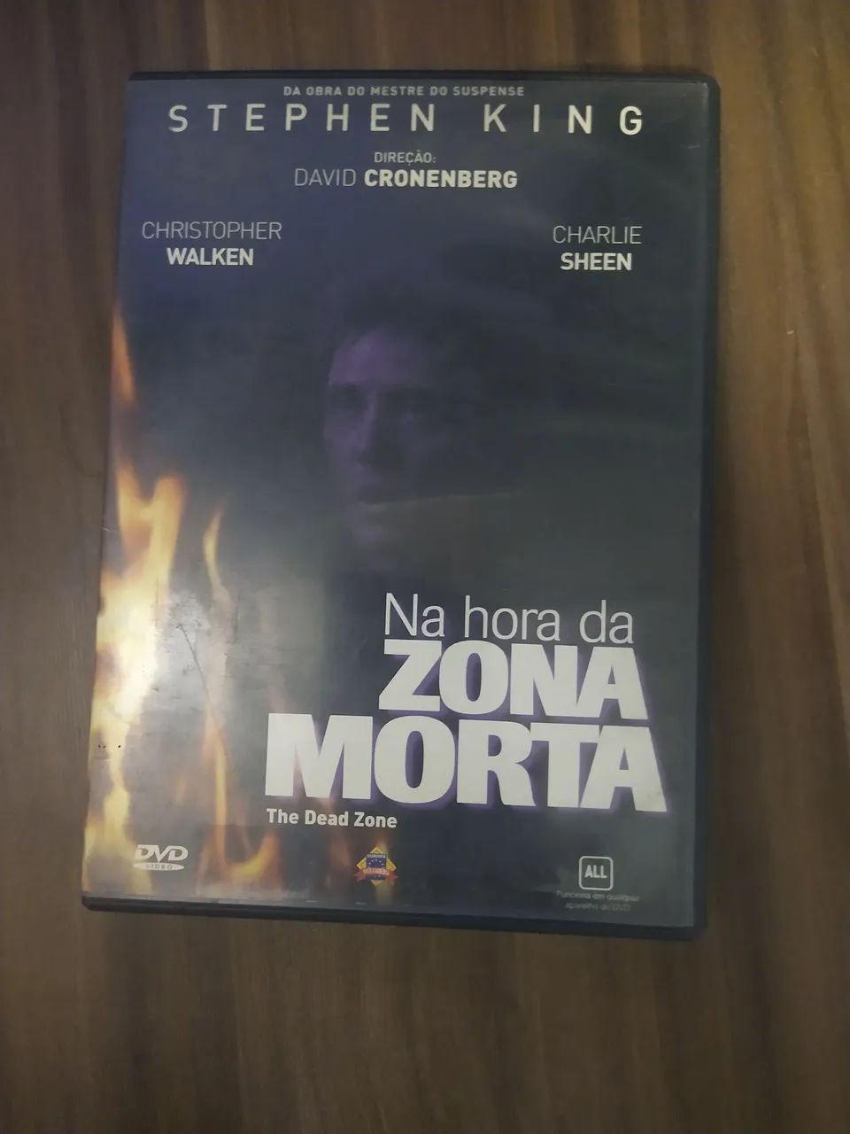 Filmes Dvd  - Foto 5
