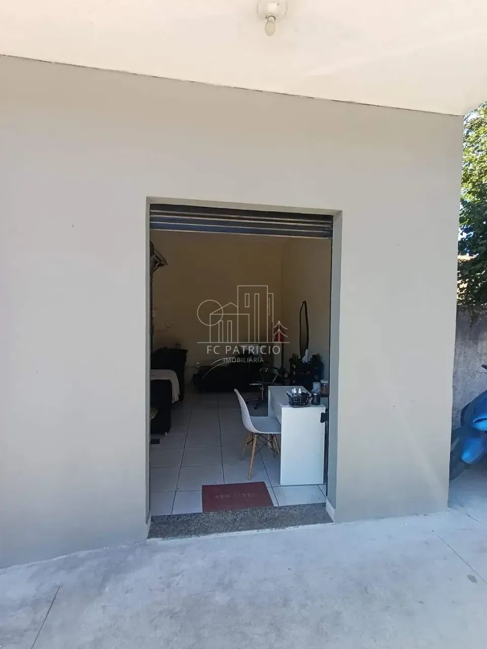LOJA COM FRENTE PARA A RUA E PARA A GALERIA! - Foto 5