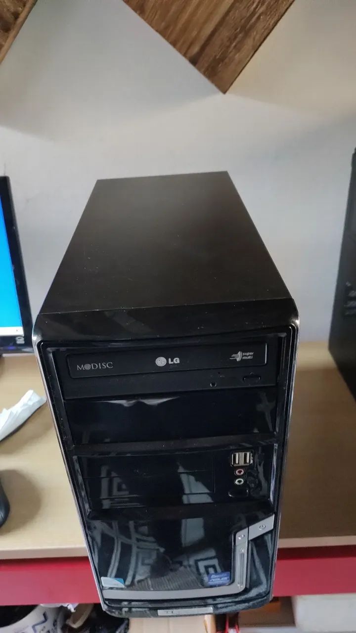 CPU i5  - Foto 5
