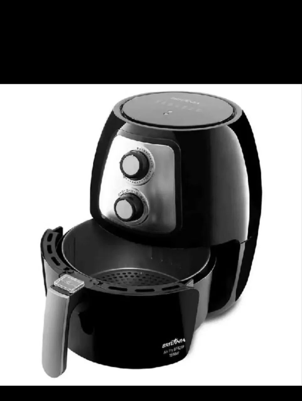 Airfryer com defeito  - Foto 3