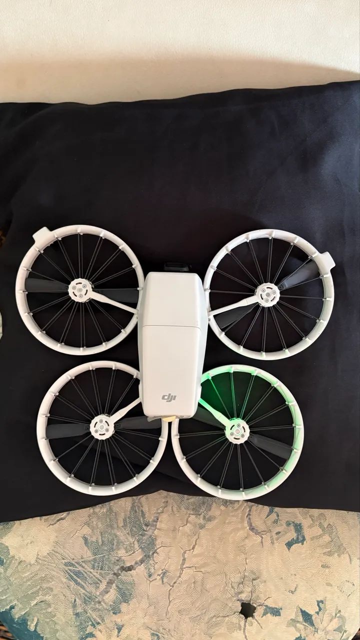 Drone DJI  - Foto 2